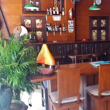 Soisabai Guesthouse เชียงใหม่ ภายนอก รูปภาพ