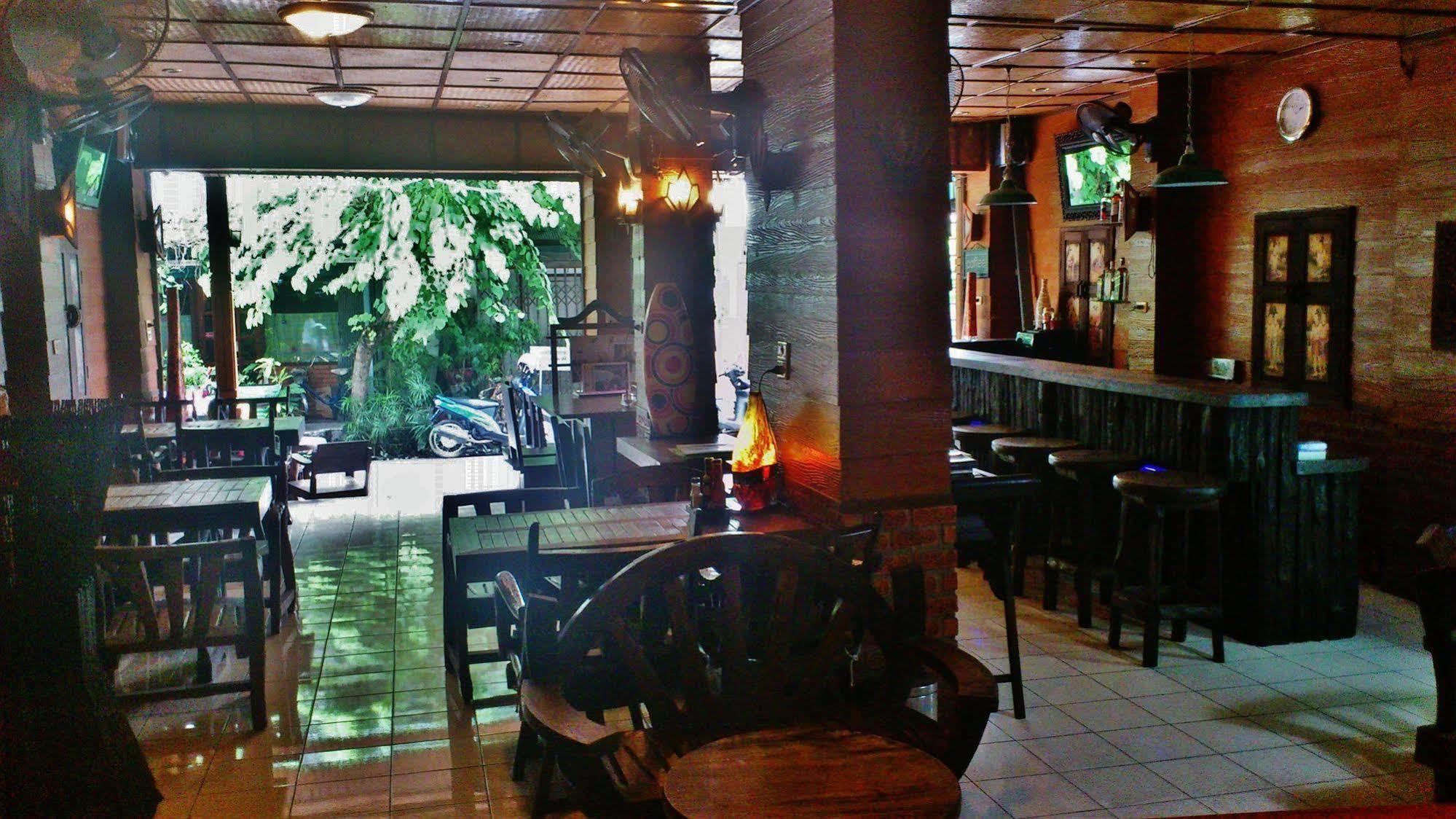 Soisabai Guesthouse เชียงใหม่ ภายนอก รูปภาพ