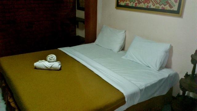Soisabai Guesthouse เชียงใหม่ ห้อง รูปภาพ
